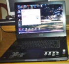 vendo sony vaio pcg-8113M de 17" - mejor precio | unprecio.es