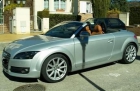 2007 Audi TT Roadster 2.0 TFSI S-Tronic - mejor precio | unprecio.es