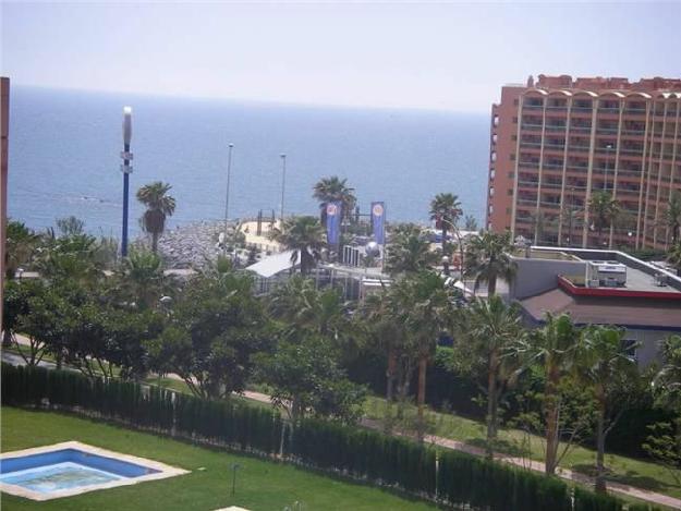 Apartamento en venta en Benalmadena Costa, Málaga (Costa del Sol)