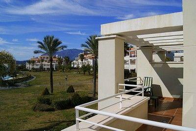 Apartamento en venta en Estepona, Málaga (Costa del Sol)