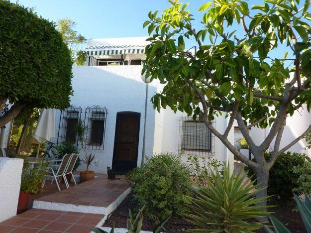 Apartamento en venta en Mojácar, Almería (Costa Almería)