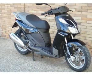 APRILIA SPORTCITY 250 I.E.