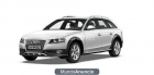 Audi A4 Allroad Quattro 2.0 TDI 143cv DPF - mejor precio | unprecio.es