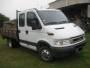 Carrinha Iveco 35c12 HDI