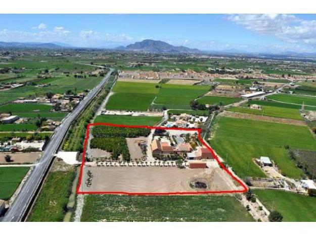 Catral   - Country Property - Catral - CG6039     - €665000€