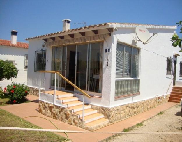 Chalet en venta en Dénia, Alicante (Costa Blanca)