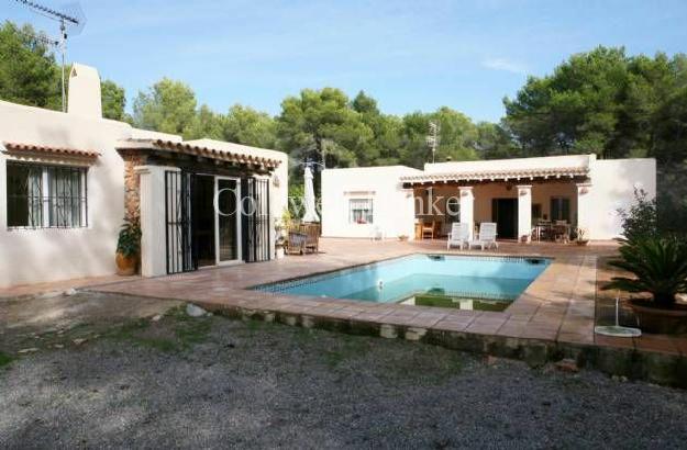 Chalet en venta en Ibiza/Eivissa, Ibiza (Balearic Islands)