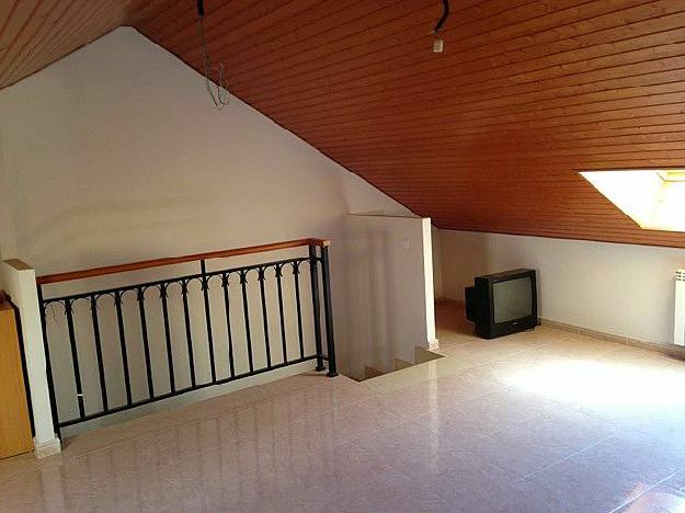 Chalet en Ventas de Retamosa (Las)