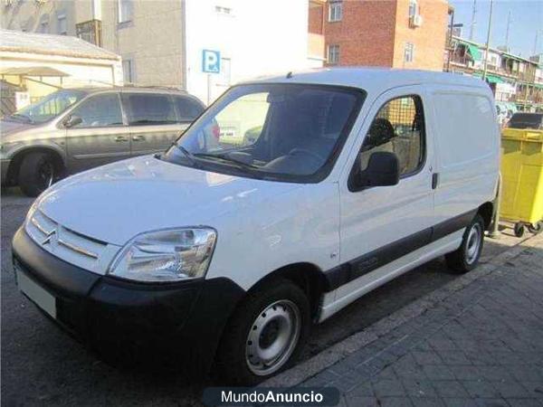 Citroën Berlingo 1.6 HDi 92 600