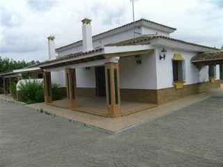 Finca/Casa Rural en alquiler en Alhaurín el Grande, Málaga (Costa del Sol)