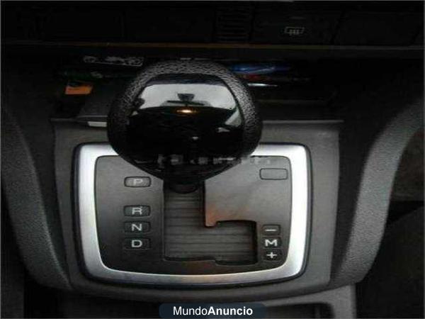 Ford Focus 1.6 TDCi Ghia CVT