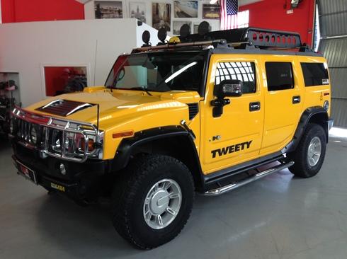 Hummer h2 full equip, tmcars!!!