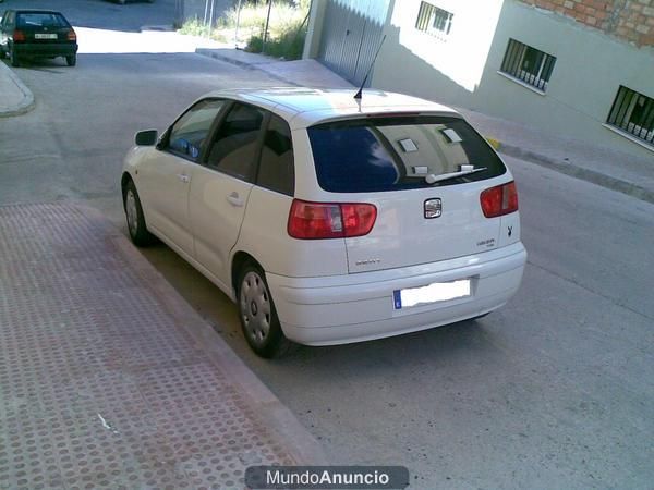 ibiza tdi 90cv