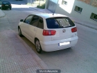 ibiza tdi 90cv - mejor precio | unprecio.es