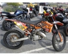 KTM 125 SX - mejor precio | unprecio.es