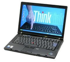 Lenovo Thinkpad T400 Intel Core2 Duo P8600 2.40GHz