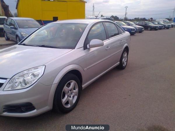 Opel Vectra  1.9cdti 8v Elegance120 \'07