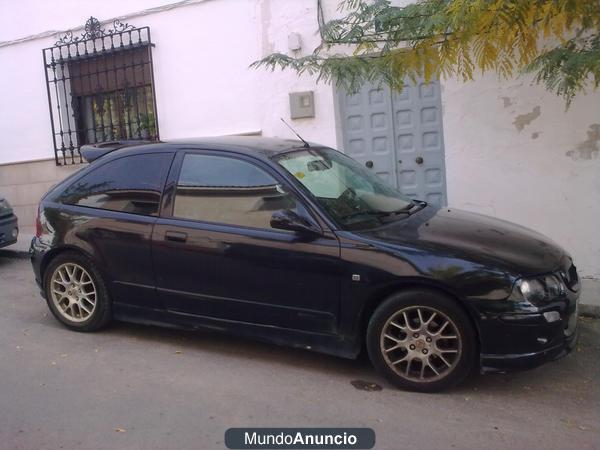 Se vende MG, ZR