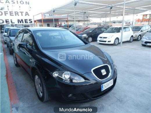 Seat Leon 1.9 TDI 105cv Sport Limited