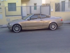 vendo o cambio bmw 323 ci cabrio con muchos extras - mejor precio | unprecio.es