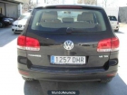 Volkswagen Touareg 3.0TDI V6 Tiptronic - mejor precio | unprecio.es