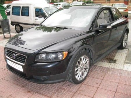 VOLVO C30  - Madrid