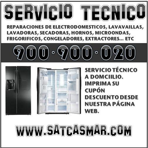 900 900 020 reparacion edesa barcelona..