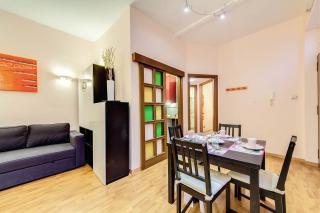 Apartamento : 1/6 personas - roma  roma (provincia de)  latium  italia