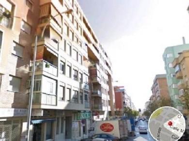 Apartamento con 3 dormitorios se vende en Malaga, Costa del Sol