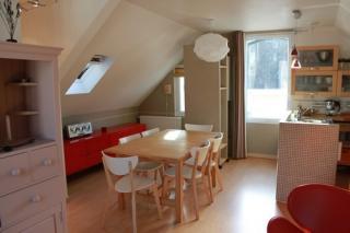 Apartamento en residencia : 6/6 personas - berck-plage  paso de calais  norte-paso de calais  francia