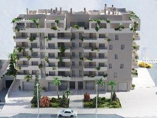 Apartamento en venta en Nueva Andalucia, Málaga (Costa del Sol)