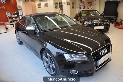 AUDI A5 3.0 TDI QUATTRO COPUE