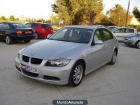 BMW 318 d nacional - mejor precio | unprecio.es