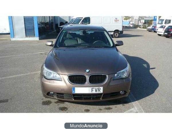 BMW 530 d FULL EQUIPE