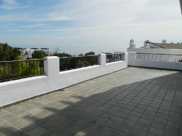 Casa adosada en Casares