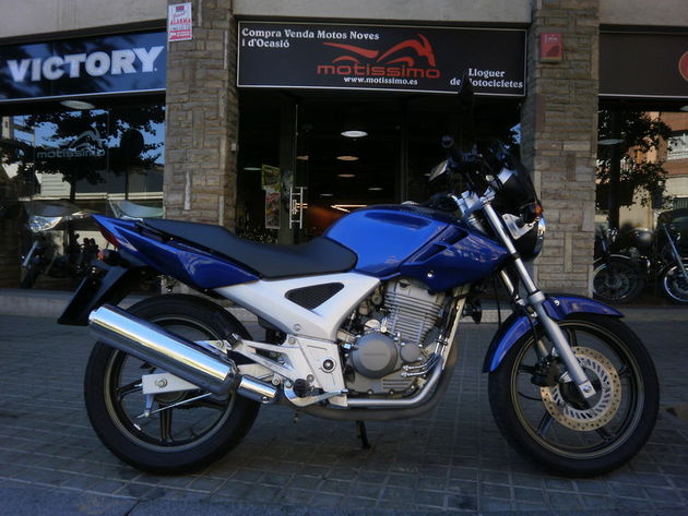 CBF250