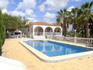 Chalet en venta en Montesinos (Los), Alicante (Costa Blanca)