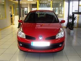 Comprar coche Renault CLIO 3PUERTAS EMOTION 1.2TCE 100CV '07 en Huesca