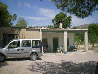 Finca/Casa Rural en venta en Crevillente/Crevillent, Alicante (Costa Blanca)