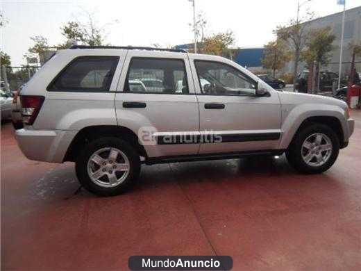 Jeep Grand Cherokee 3.0 V6 CRD Laredo