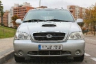 kia carnival crdi ex 2.9 - mejor precio | unprecio.es