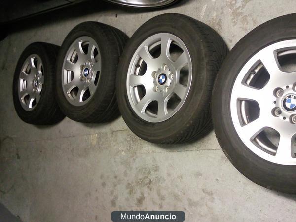 llantas bmw