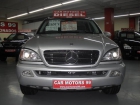 Mercedes Clase M ML 270CDI NACIONAL!! - mejor precio | unprecio.es