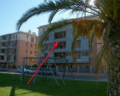 Piso en Sant Antoni de Calonge