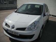 RENAULT CLIO 1.5DCI Emotion