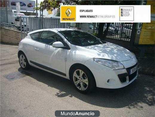 Renault Megane Dynamique dCi 130 eco2