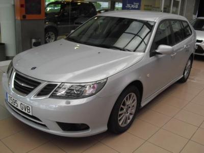 Saab 9-3 Sport H. 1.9TiD Lin.Sp. FP