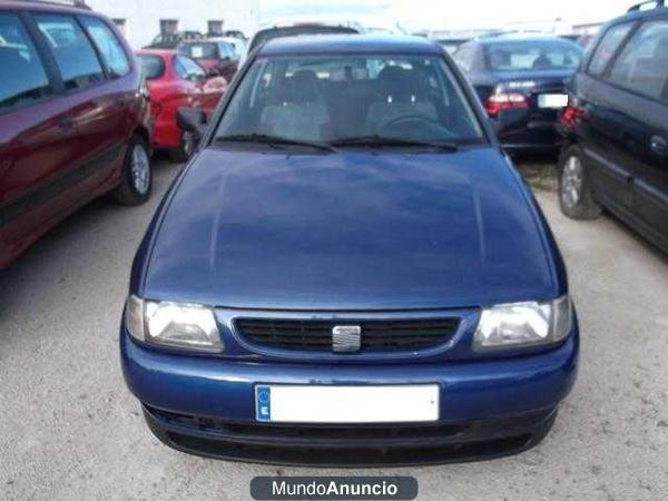 Seat Ibiza 1.9 TDI