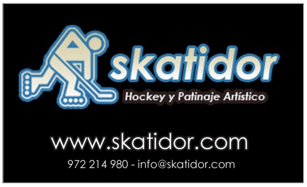 Skatidor.com - Tienda de hockey y Patinaje artístico - España