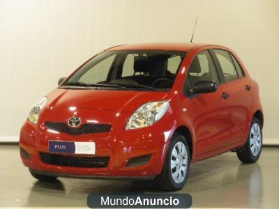 Toyota Yaris LIVE LIVE AC